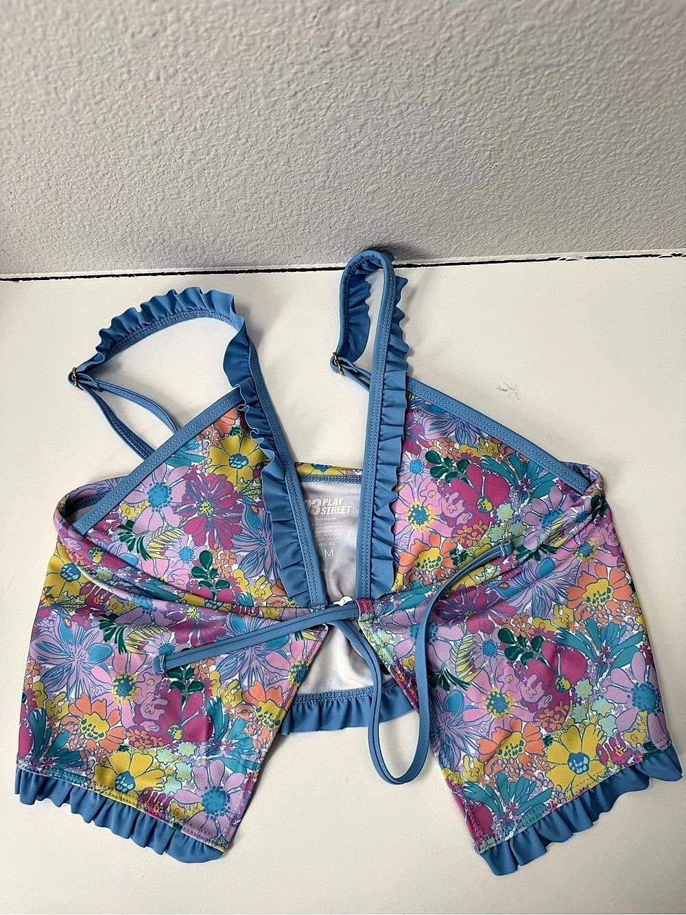 93 Play Street Lily Top